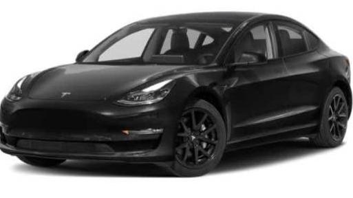 TESLA MODEL 3 2022 5YJ3E1EB7NF119493 image